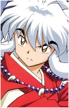 inuyasha myanimelist